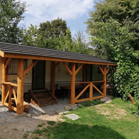 Dwernicowka - Domek Holenderski Villa Dwernik Eksteriør bilde